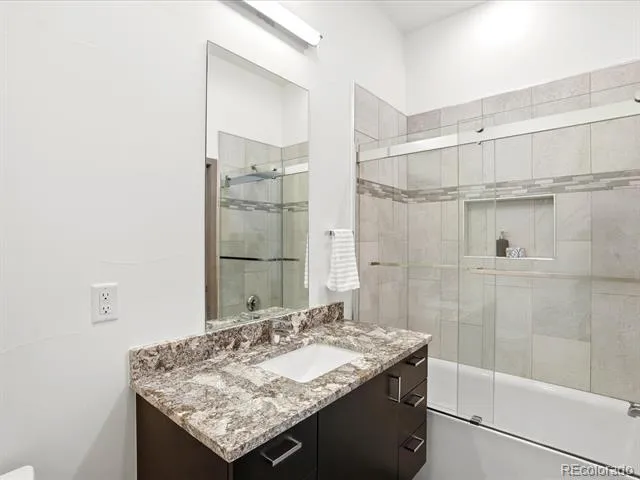 5809 S Skyline Drive Evergreen, CO 80439