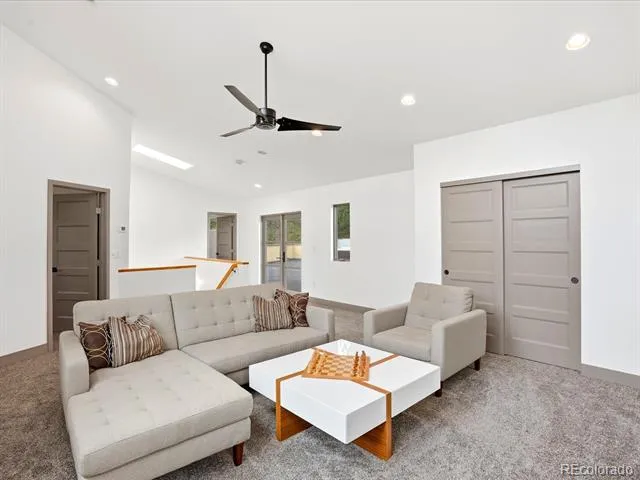 5809 S Skyline Drive Evergreen, CO 80439