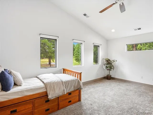 5809 S Skyline Drive Evergreen, CO 80439