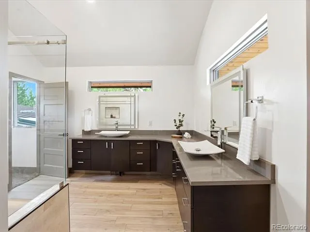 5809 S Skyline Drive Evergreen, CO 80439
