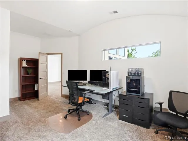 5809 S Skyline Drive Evergreen, CO 80439