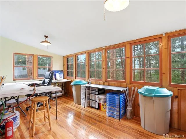 5809 S Skyline Drive Evergreen, CO 80439