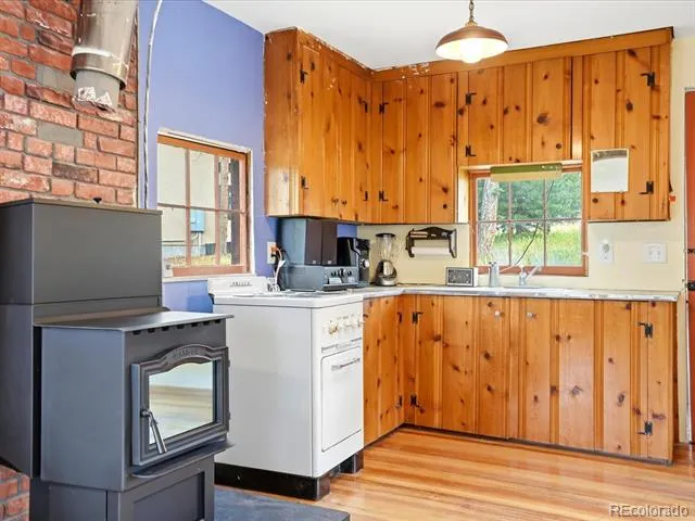 5809 S Skyline Drive Evergreen, CO 80439