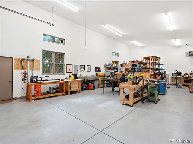 5809 S Skyline Drive Evergreen, CO 80439