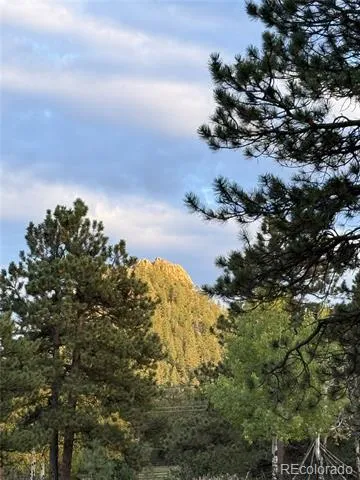 5809 S Skyline Drive Evergreen, CO 80439