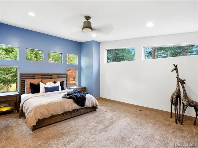 5809 S Skyline Drive Evergreen, CO 80439
