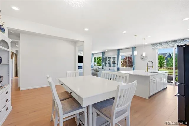 7757 Blue Water Lane Castle Rock, CO 80108