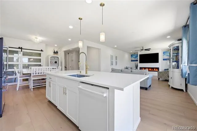 7757 Blue Water Lane Castle Rock, CO 80108