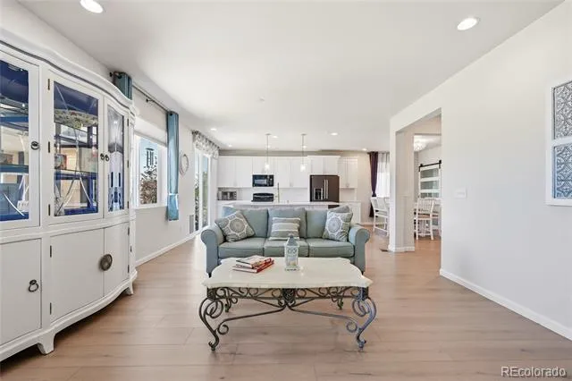 7757 Blue Water Lane Castle Rock, CO 80108