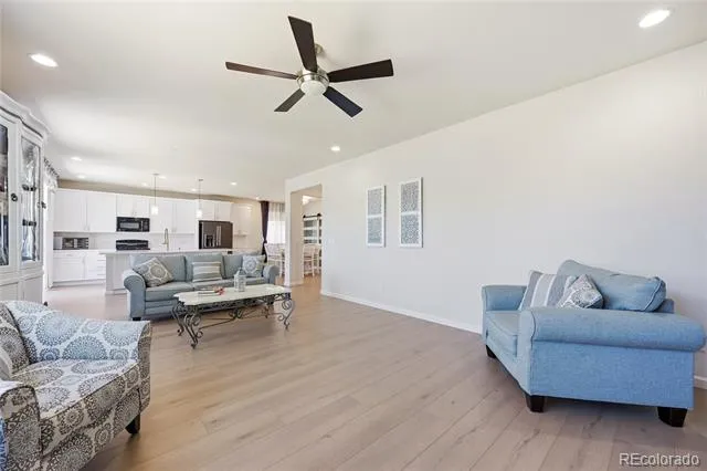 7757 Blue Water Lane Castle Rock, CO 80108