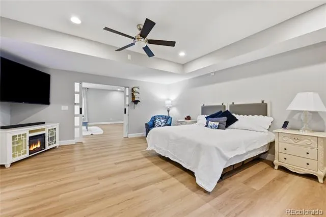7757 Blue Water Lane Castle Rock, CO 80108