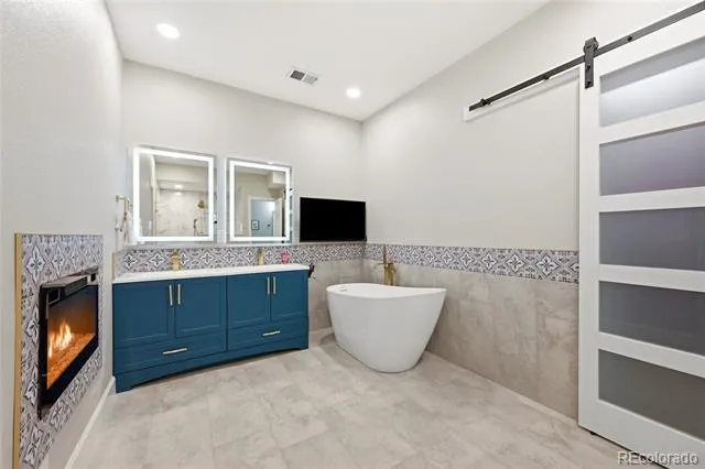 7757 Blue Water Lane Castle Rock, CO 80108