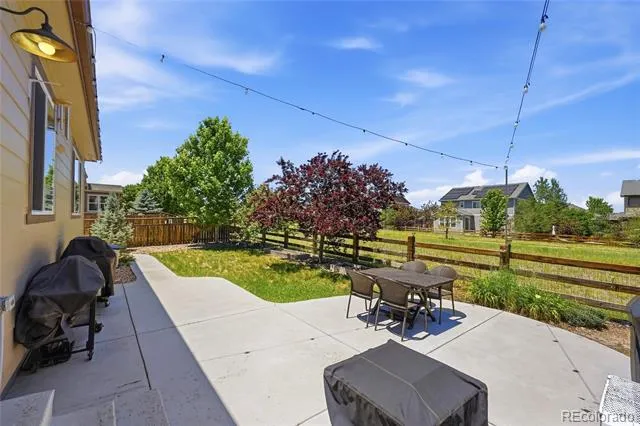 7757 Blue Water Lane Castle Rock, CO 80108