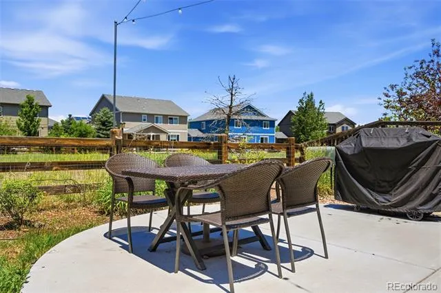 7757 Blue Water Lane Castle Rock, CO 80108