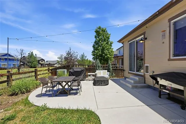 7757 Blue Water Lane Castle Rock, CO 80108
