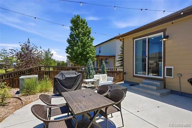 7757 Blue Water Lane Castle Rock, CO 80108
