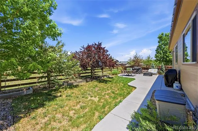7757 Blue Water Lane Castle Rock, CO 80108