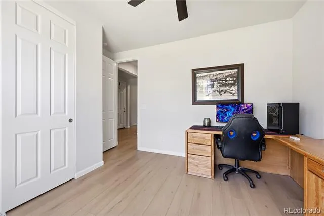 7757 Blue Water Lane Castle Rock, CO 80108