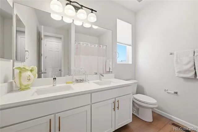 7757 Blue Water Lane Castle Rock, CO 80108