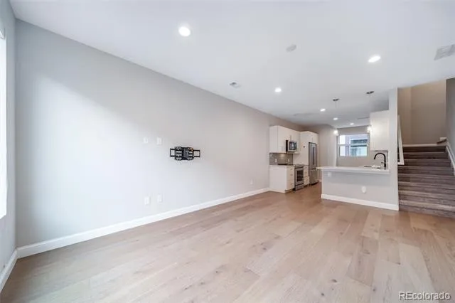 1752 Williams Street Denver, CO 80218