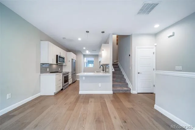 1752 Williams Street Denver, CO 80218