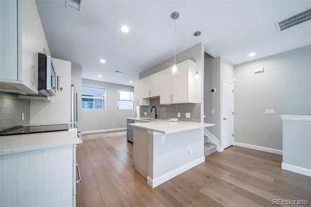 1752 Williams Street Denver, CO 80218