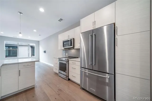 1752 Williams Street Denver, CO 80218