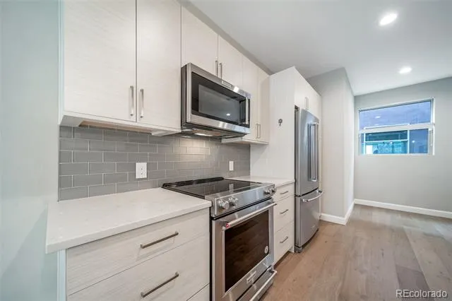 1752 Williams Street Denver, CO 80218