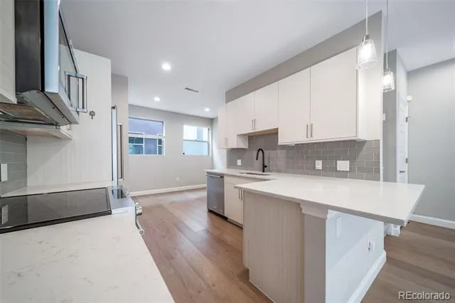 1752 Williams Street Denver, CO 80218