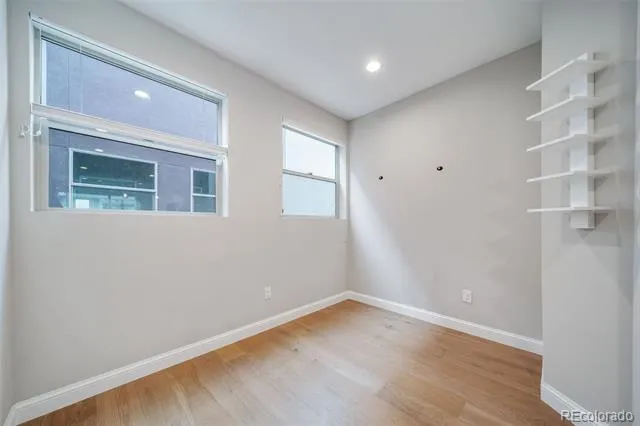 1752 Williams Street Denver, CO 80218