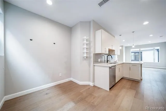 1752 Williams Street Denver, CO 80218