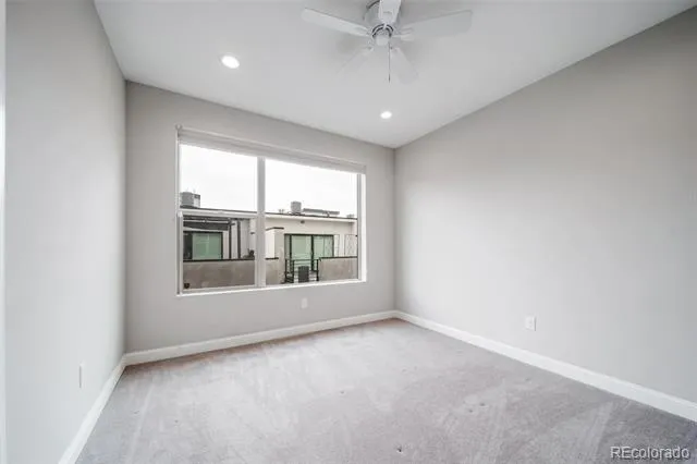 1752 Williams Street Denver, CO 80218