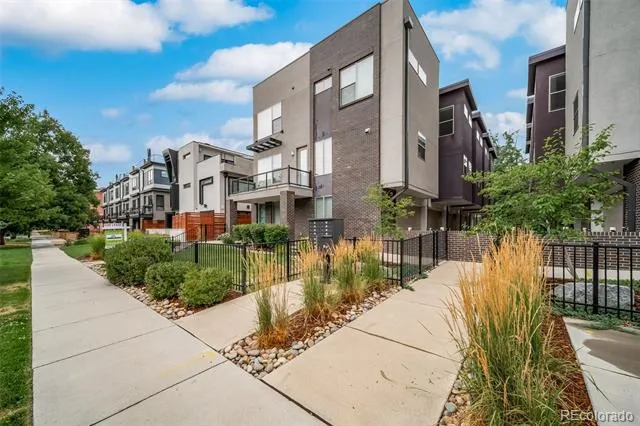1752 Williams Street Denver, CO 80218