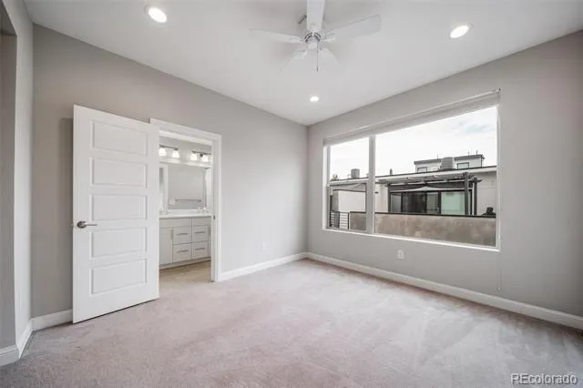 1752 Williams Street Denver, CO 80218