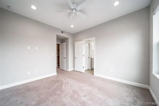 1752 Williams Street Denver, CO 80218