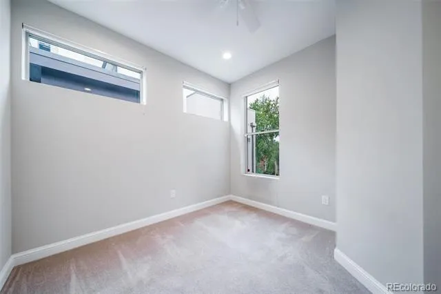 1752 Williams Street Denver, CO 80218