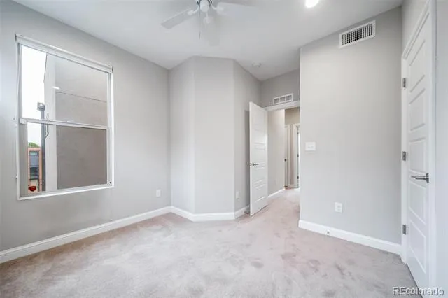 1752 Williams Street Denver, CO 80218