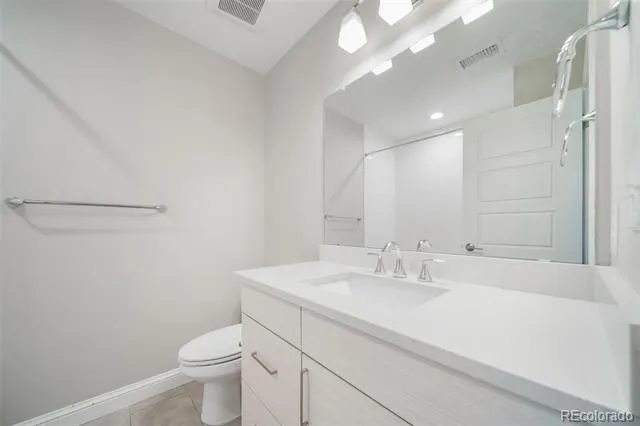 1752 Williams Street Denver, CO 80218