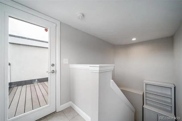 1752 Williams Street Denver, CO 80218