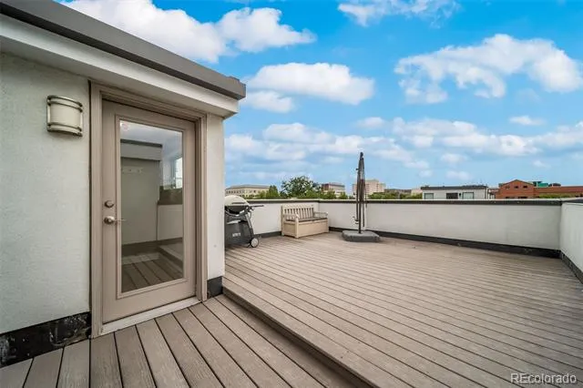 1752 Williams Street Denver, CO 80218
