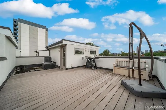 1752 Williams Street Denver, CO 80218
