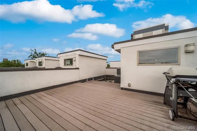 1752 Williams Street Denver, CO 80218