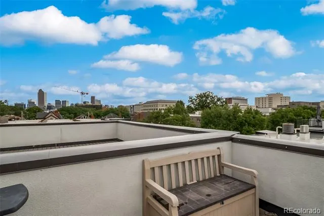 1752 Williams Street Denver, CO 80218