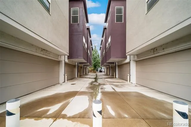 1752 Williams Street Denver, CO 80218