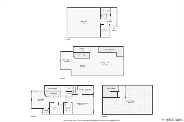 1752 Williams Street Denver, CO 80218