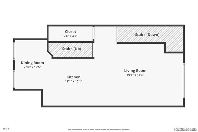 1752 Williams Street Denver, CO 80218