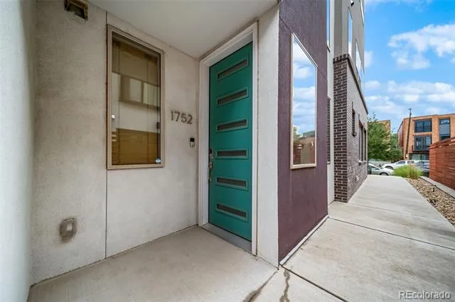 1752 Williams Street Denver, CO 80218