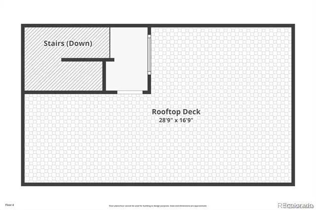 1752 Williams Street Denver, CO 80218