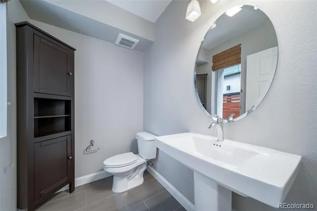 1752 Williams Street Denver, CO 80218