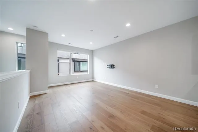 1752 Williams Street Denver, CO 80218